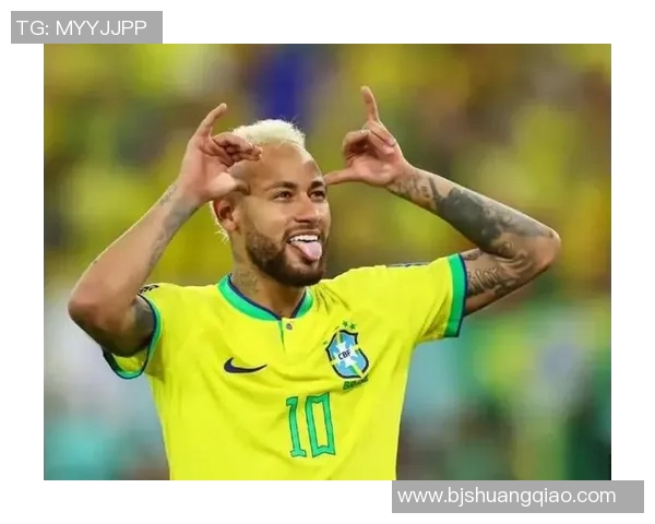 以内马尔为核心，打造巴西足球崛起新篇章，领航世界杯未来之路