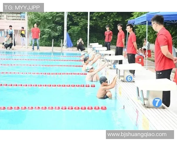 游泳比赛激烈角逐揭晓最终成绩 多项纪录刷新创历史新高