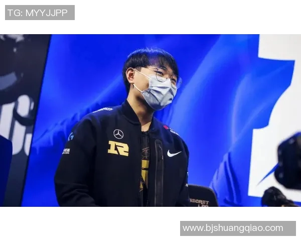 重磅专题：探讨RNG战队如何引领电竞节奏的全新变革与发展